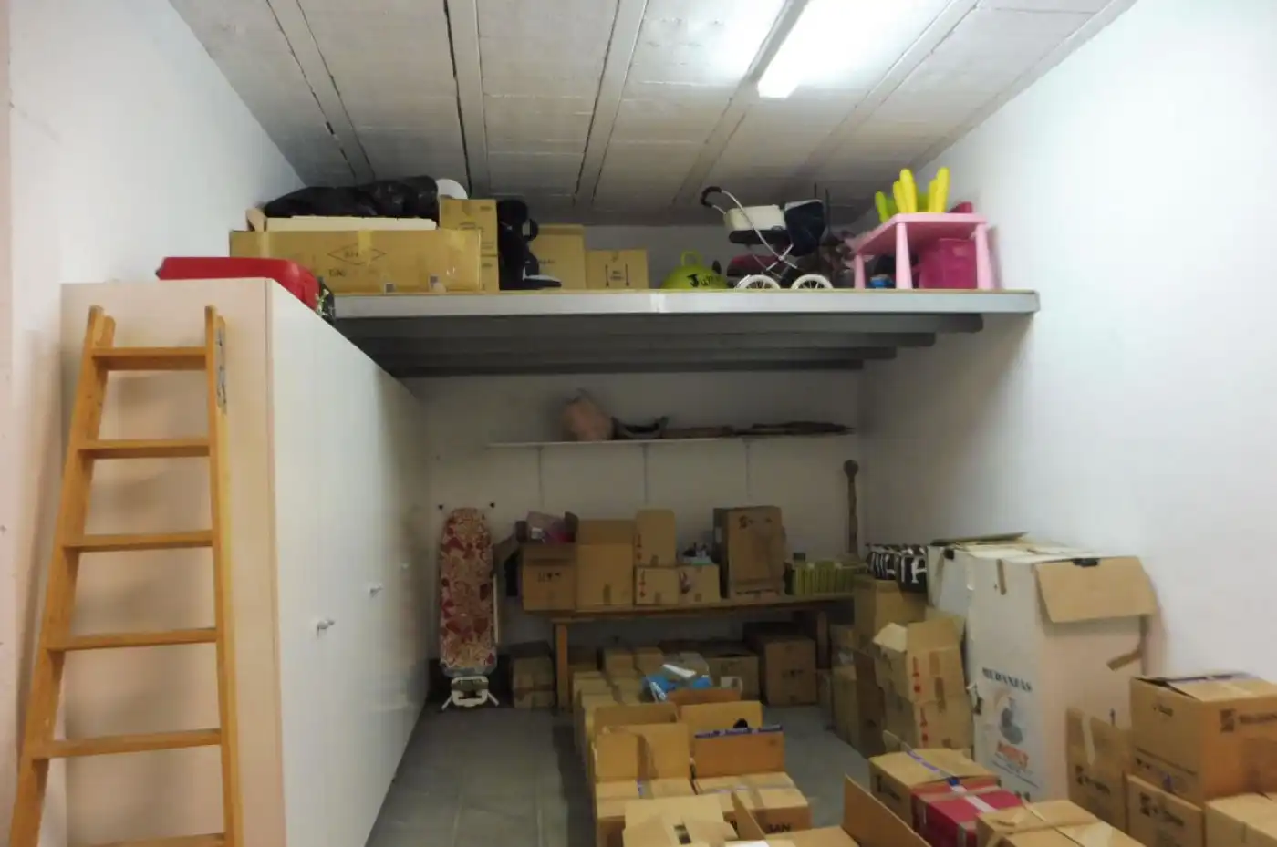 Local en venta en Torre-Pacheco