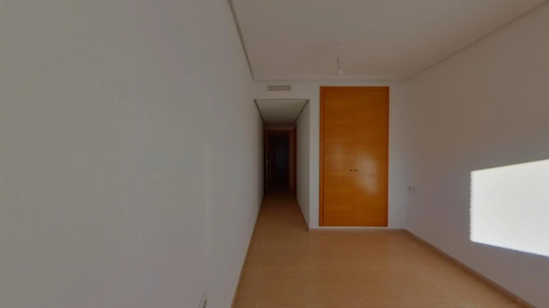 Dúplex en venta en Murcia con Trastero