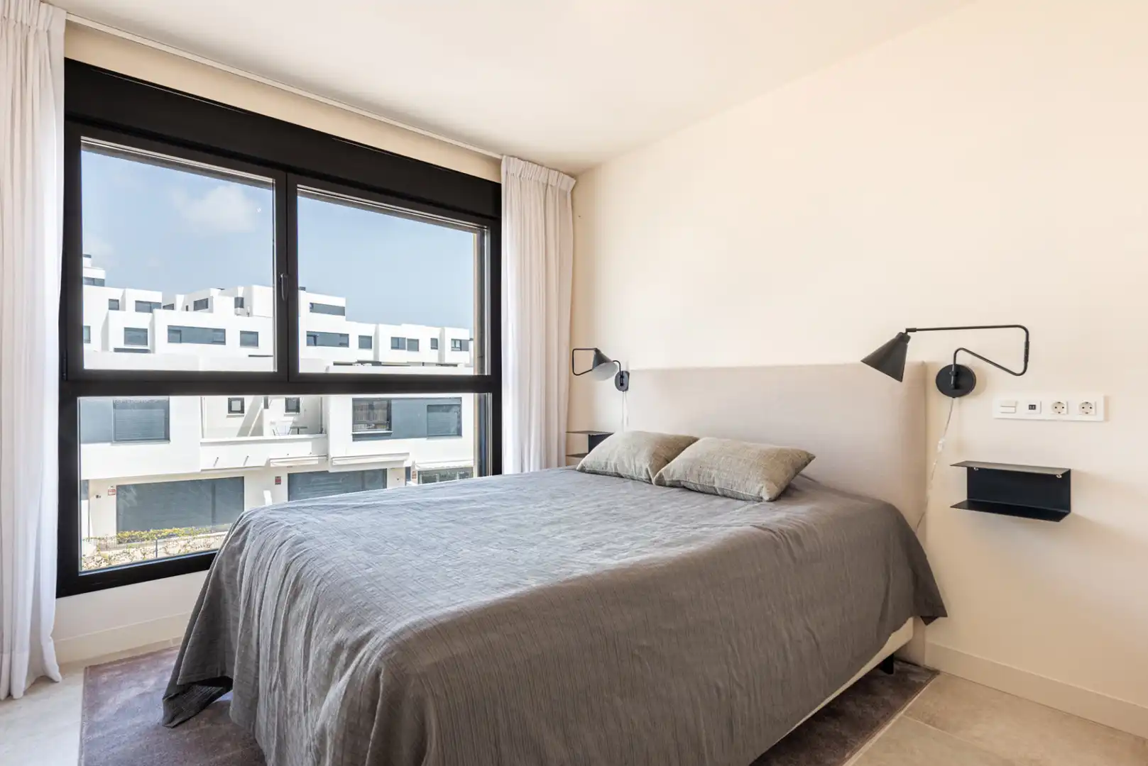 Apartament amb balcó en venda a La Cala Mijas, imagen 20