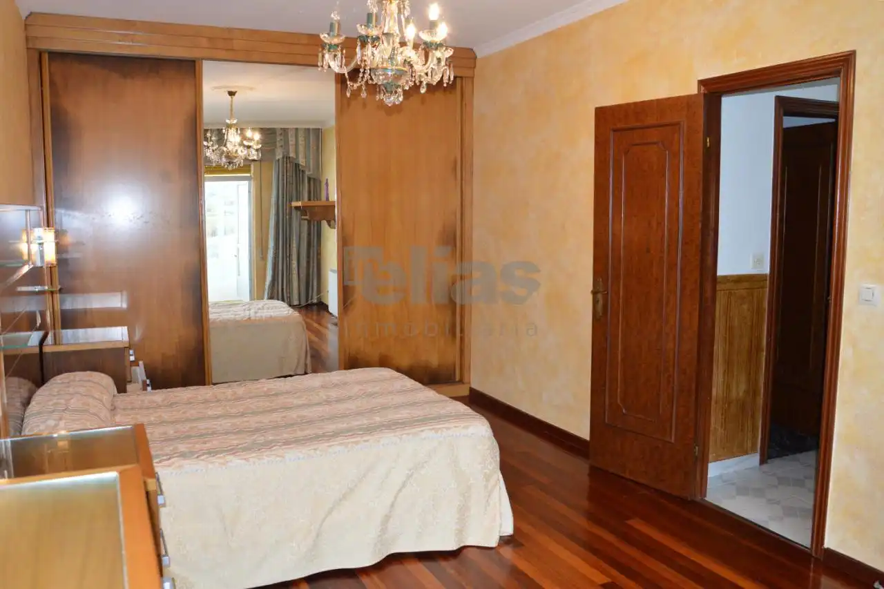 Casa con giardino in vendita a Camariñas, imagen 16