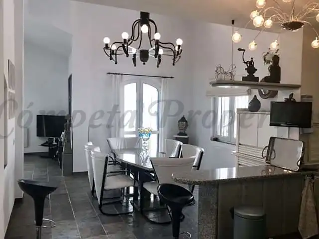 Terreni e lotti in vendita a Sayalonga, imagen 13