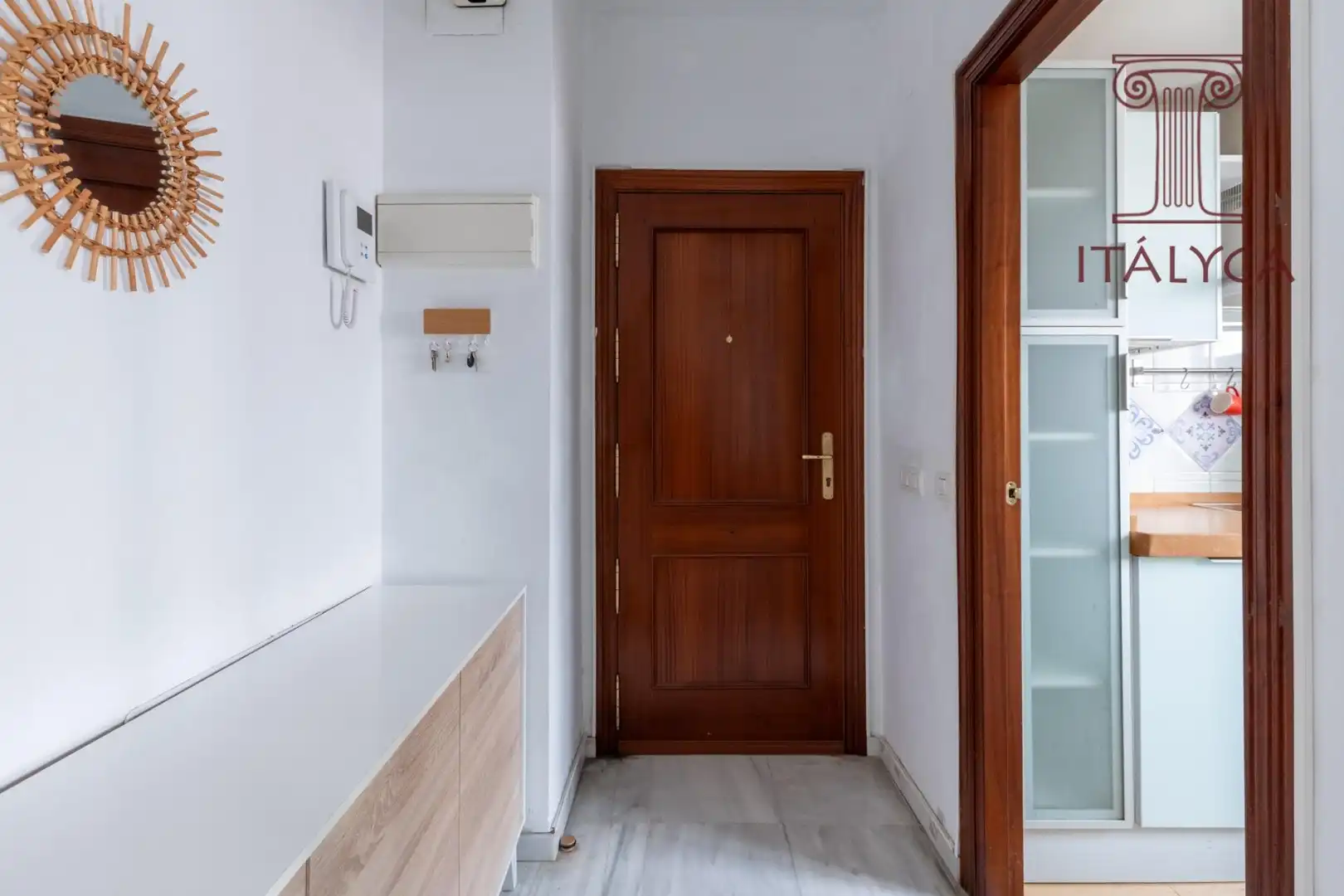 Piso con ascensor en venta en Macarena, imagen 15