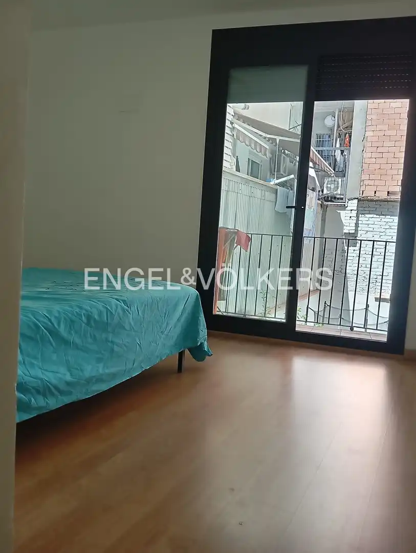 Terraza de Casa o chalet en venta en Barcelona con Calefacción y Jardín privado