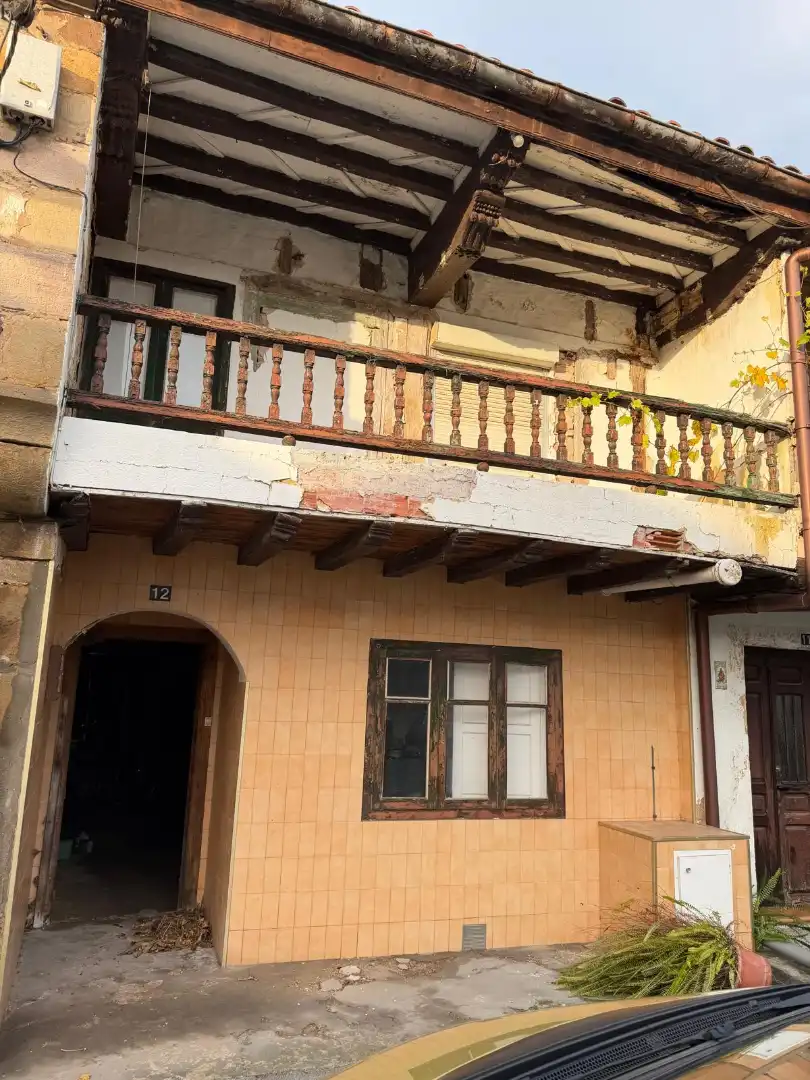 Reihenhaus zum Verkauf in Calle Pomaluengo, imagen 2