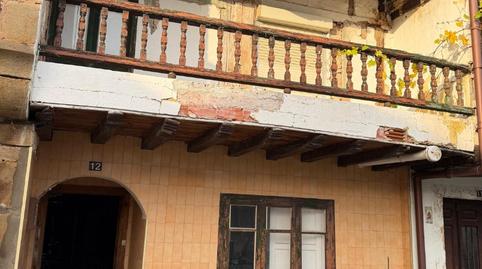 Foto 2 von Einfamilien-Reihenhaus zum Verkauf in Calle Pomaluengo, Castañeda, Cantabria
