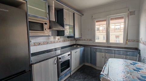Photo 2 of Flat for sale in San Miguel Etxetaldea, Abanto y Ciérvana-Abanto Zierbena, Bizkaia