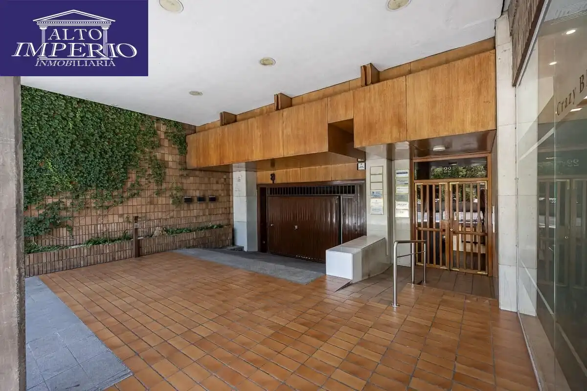 Flat with lift for sale in Beiro, imagen 39