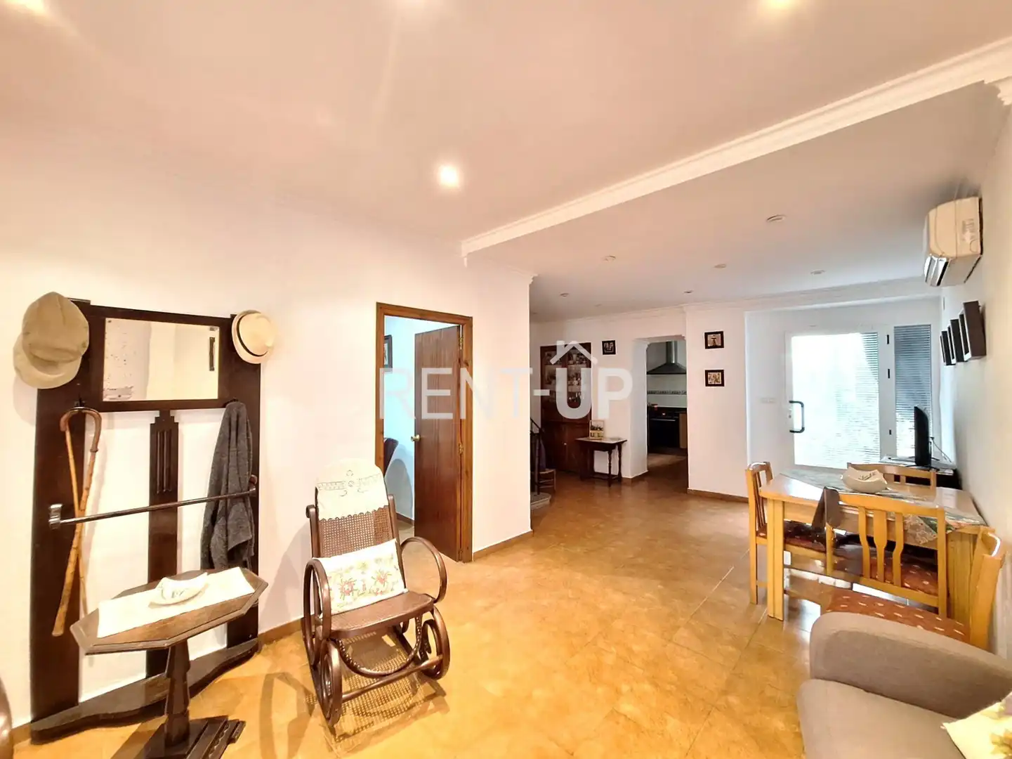 Casa o chalet en venta en Xàtiva con Calefacción, Terraza y Trastero