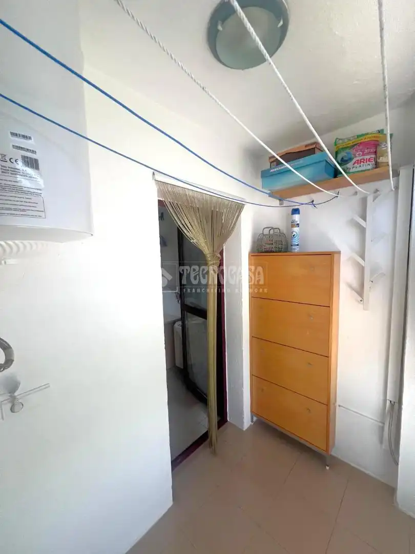 Habitación de Piso en venta en Parla con Aire acondicionado, Calefacción y Parquet