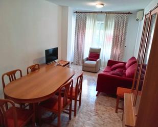 Living room of Flat for sale in  Murcia Capital  with Air Conditioner