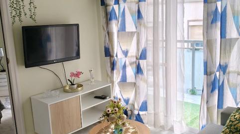 Foto 2 de Piso de alquiler en Manantiales - Estación de Autobuses, Torremolinos