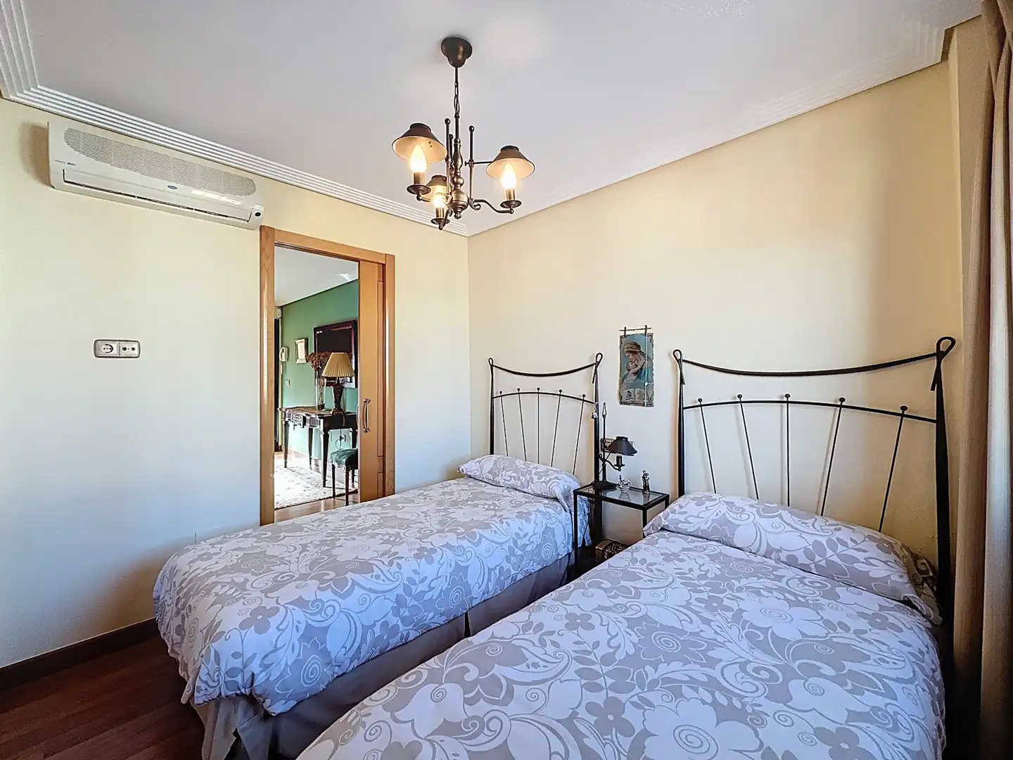 Habitación de Casa o chalet en venta en Málaga con Aire acondicionado, Calefacción y Terraza