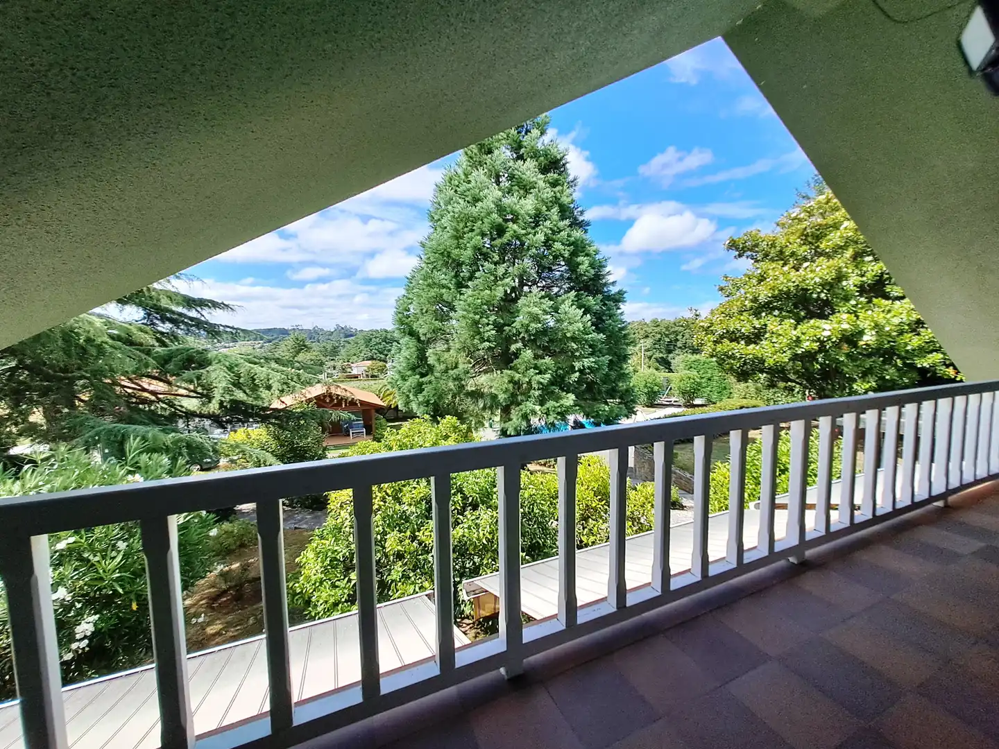 Detached house with pool for sale in Rúa Federico Manciñeira, imagen 29
