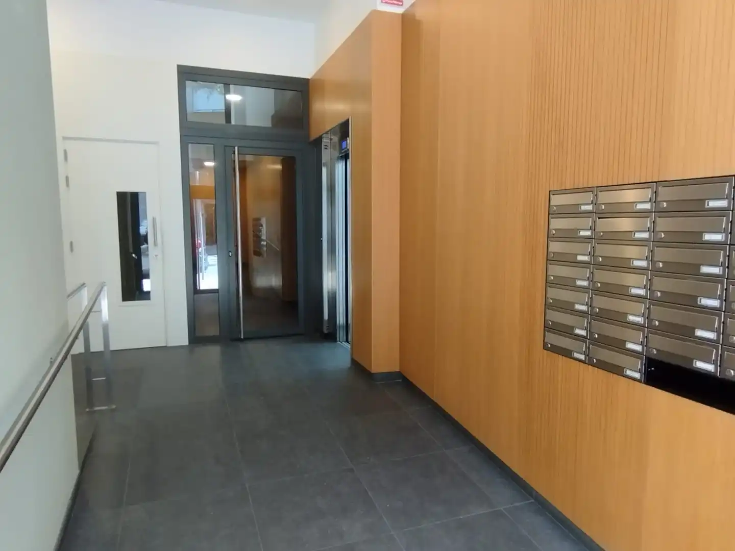 Garaje en venta en Carrer de Múrcia, 12, Navas
