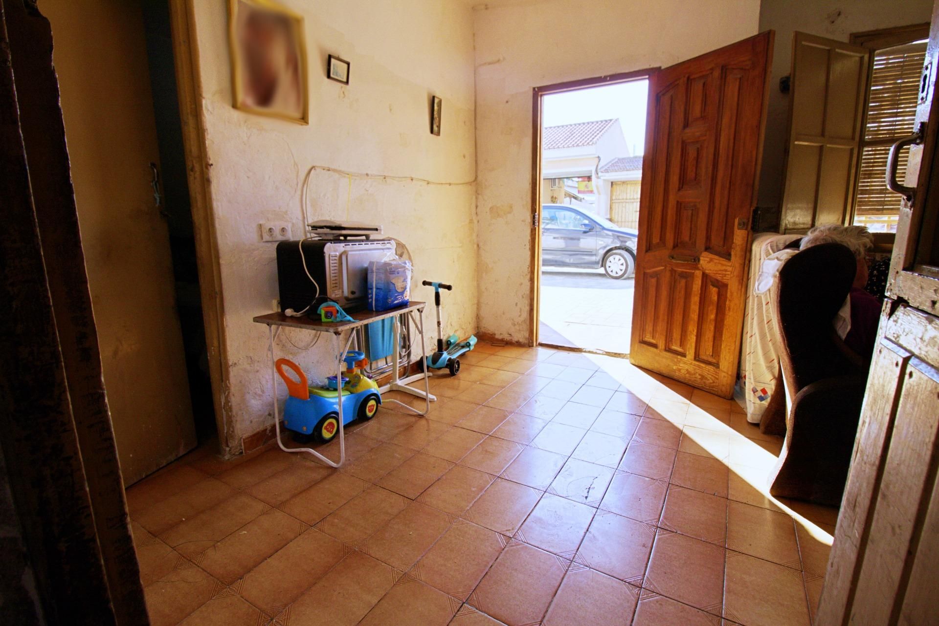 Casa o xalet en venda en San Isidro amb Jardí privat