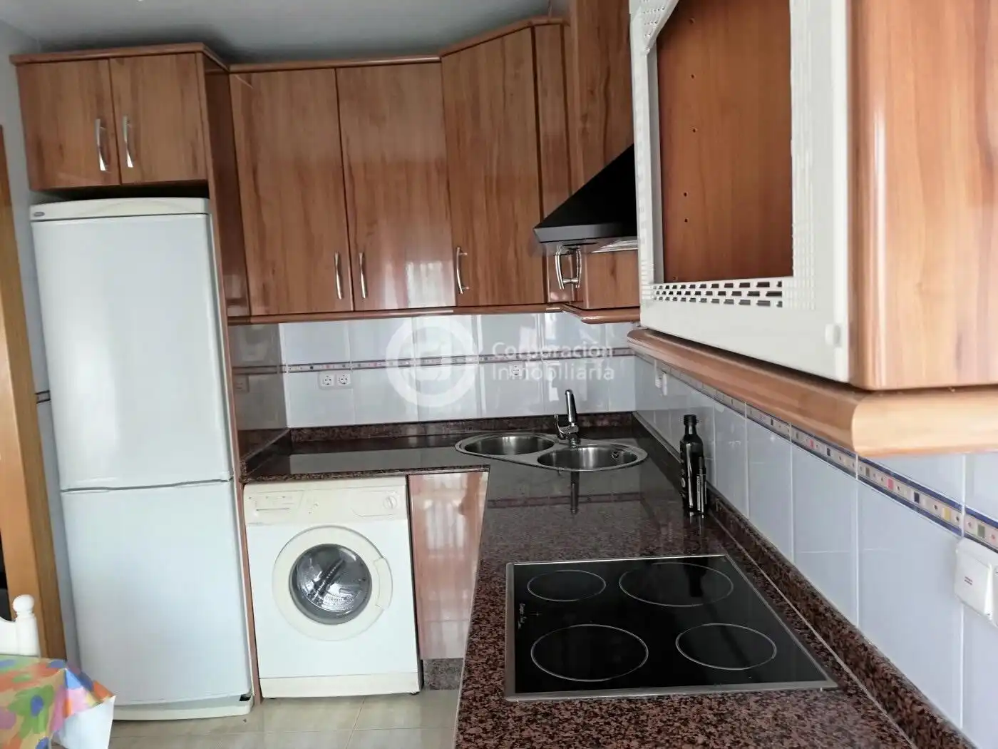 Apartments for sale in San Cristobal - San Diego