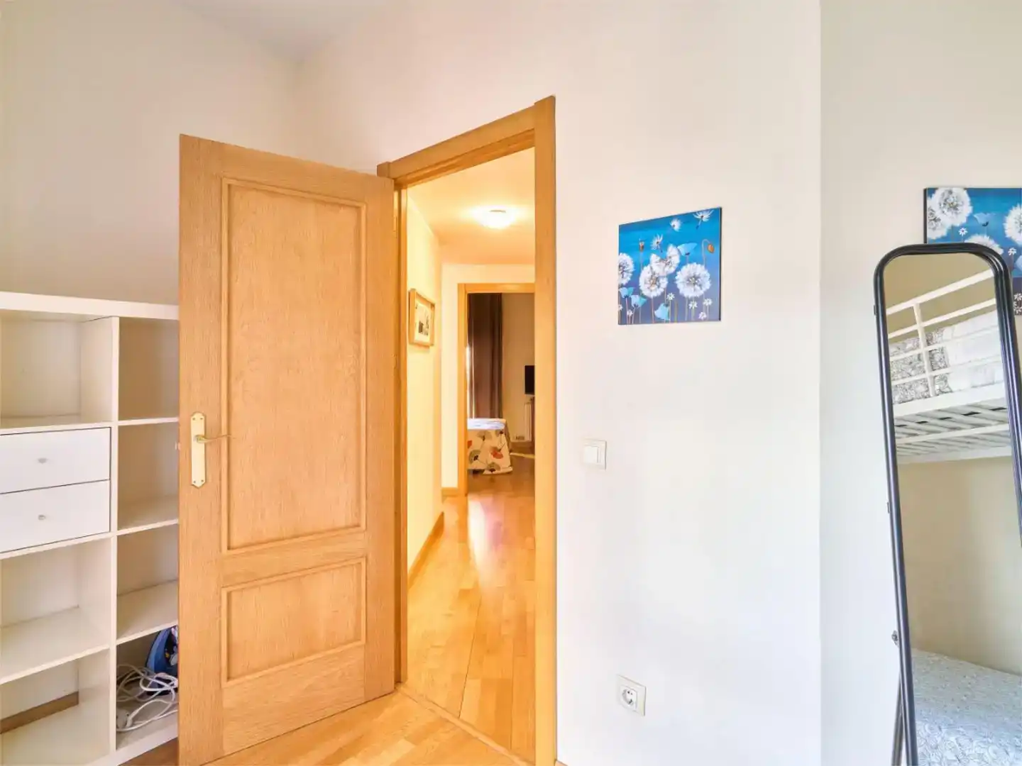 Piso en venta en Rebollo