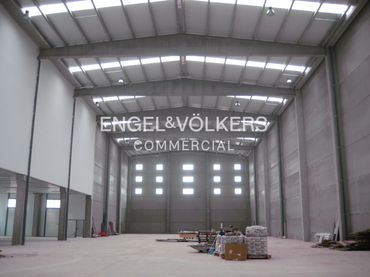 Nave industrial en alquiler en Santa Perpètua de Mogoda