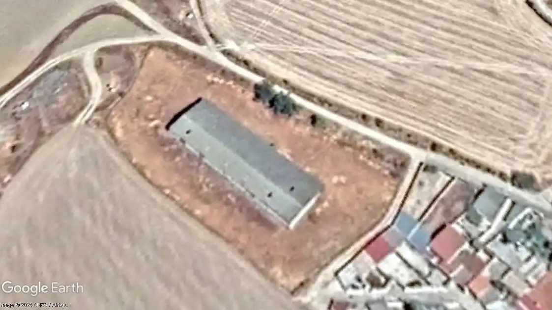 Fabrik Grundstücke zum Verkauf in La Peraleja  