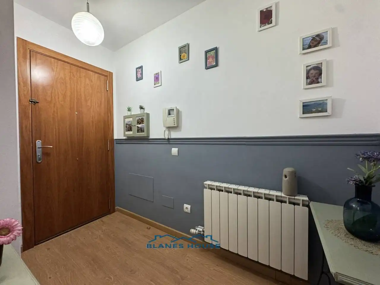 Flat for sale in Tordera  with Air Conditioner, Heating and Parquet flooring