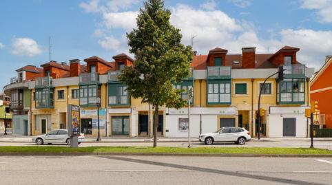 Foto 3 de Oficina en venta en Gijón - Justo del Castillo y Quintana, 7, La Guía, Gijón