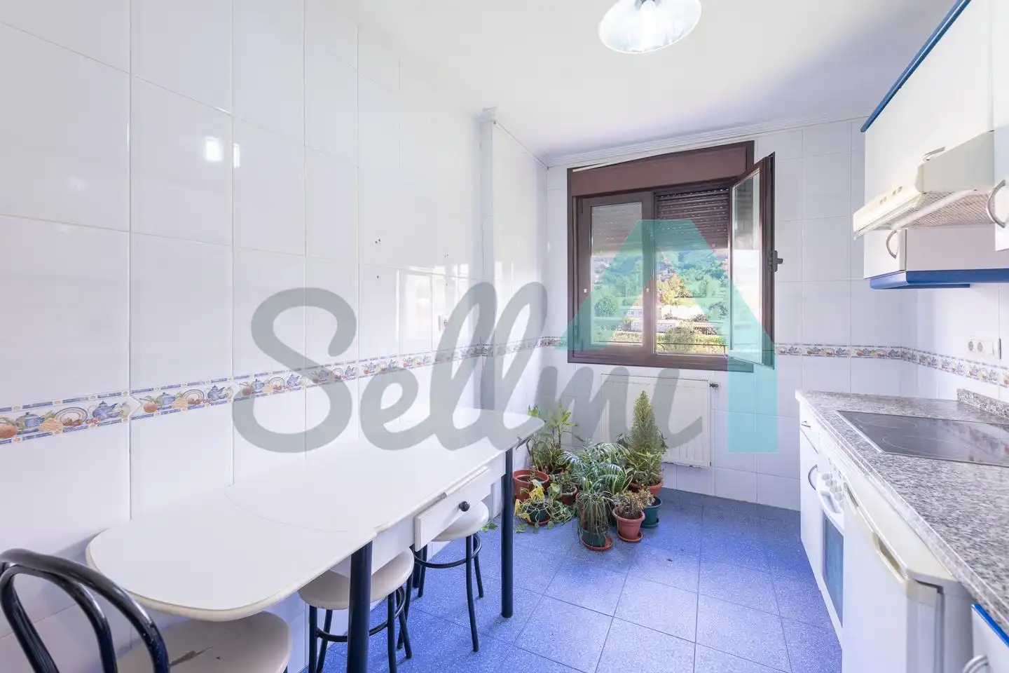 Wohnung mit Aufzug zum Verkauf in Avenida Orrin, imagen 9