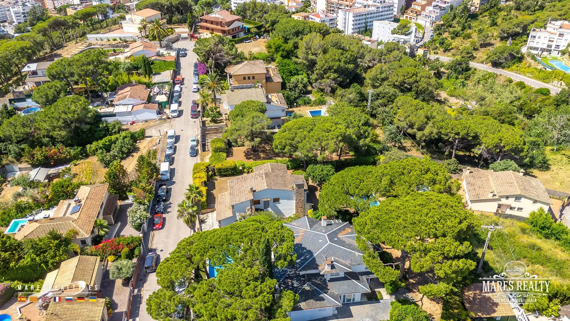 Casa amb piscina en venda a Roca Grossa, imagen 48