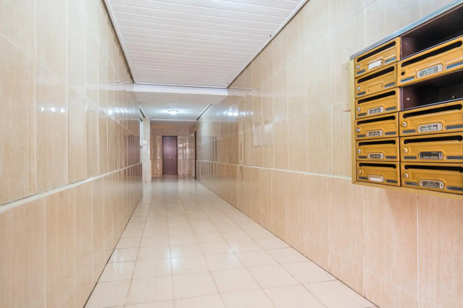 Apartments for sale in Valencia  with Air Conditioner