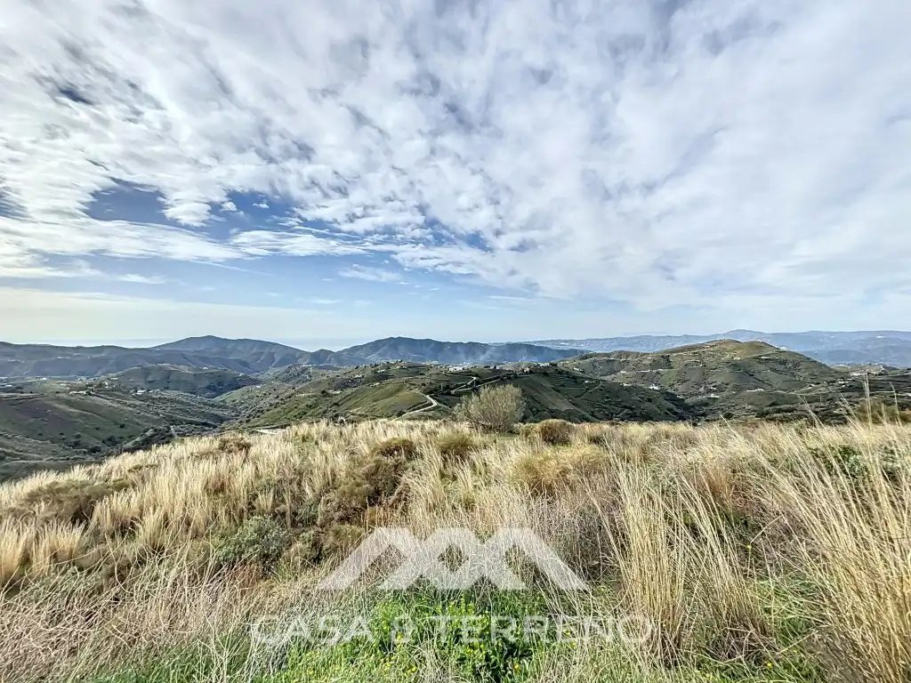 Terreni e lotti in vendita a Poligono 3 Paraje 42 Casa Pinta, imagen 3