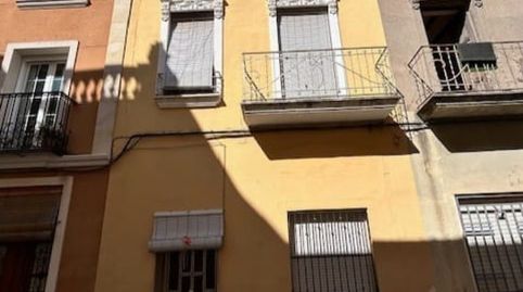 Foto 4 de Finca rústica en venta en Albuixarres, Alzira