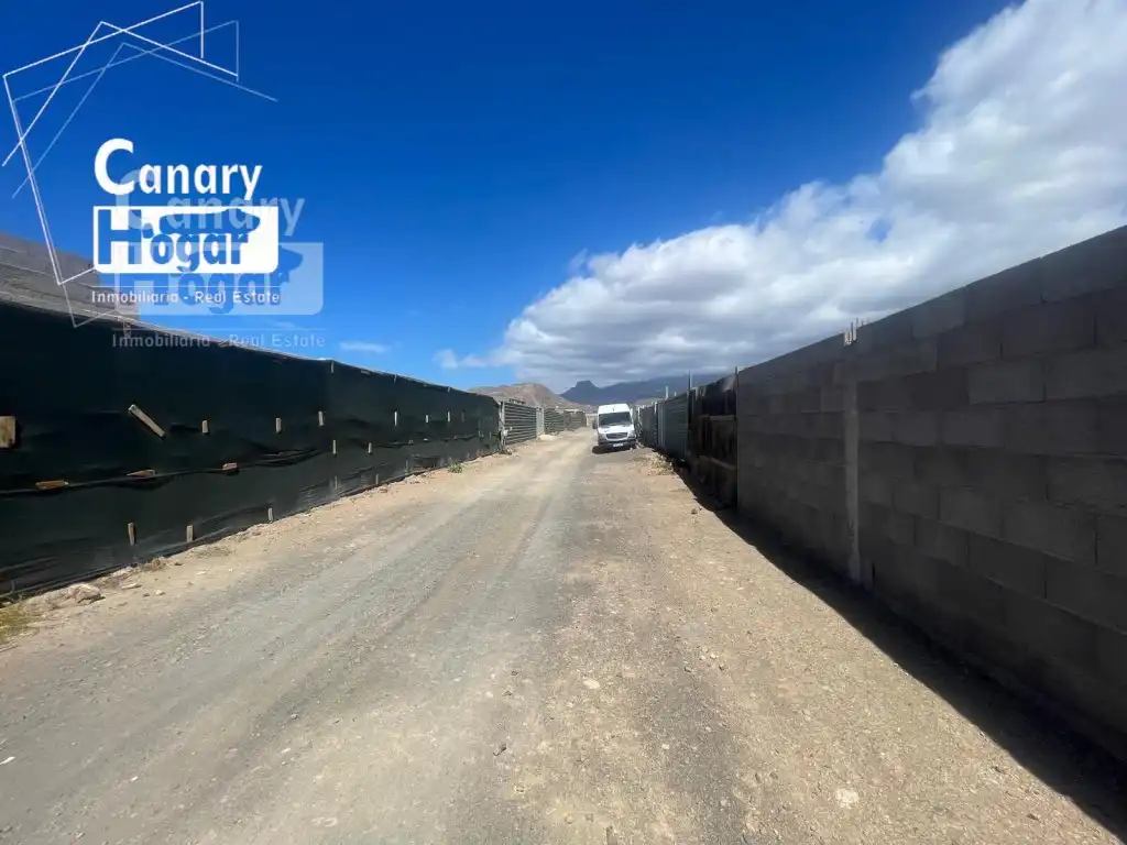 Terreny residencial en venda a VOLCAN SAN ANTONIO(E SUR), imagen 5