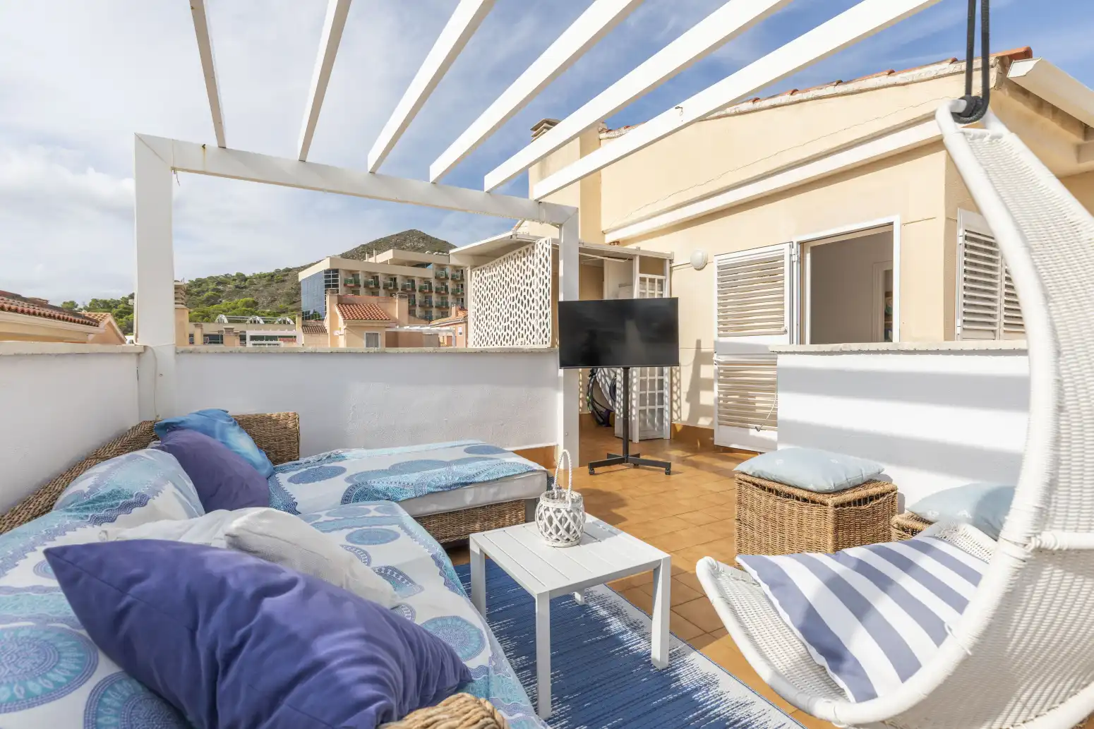 Casa bifamiliare in vendita a Racó