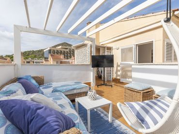 Casa bifamiliare in vendita a Racó
