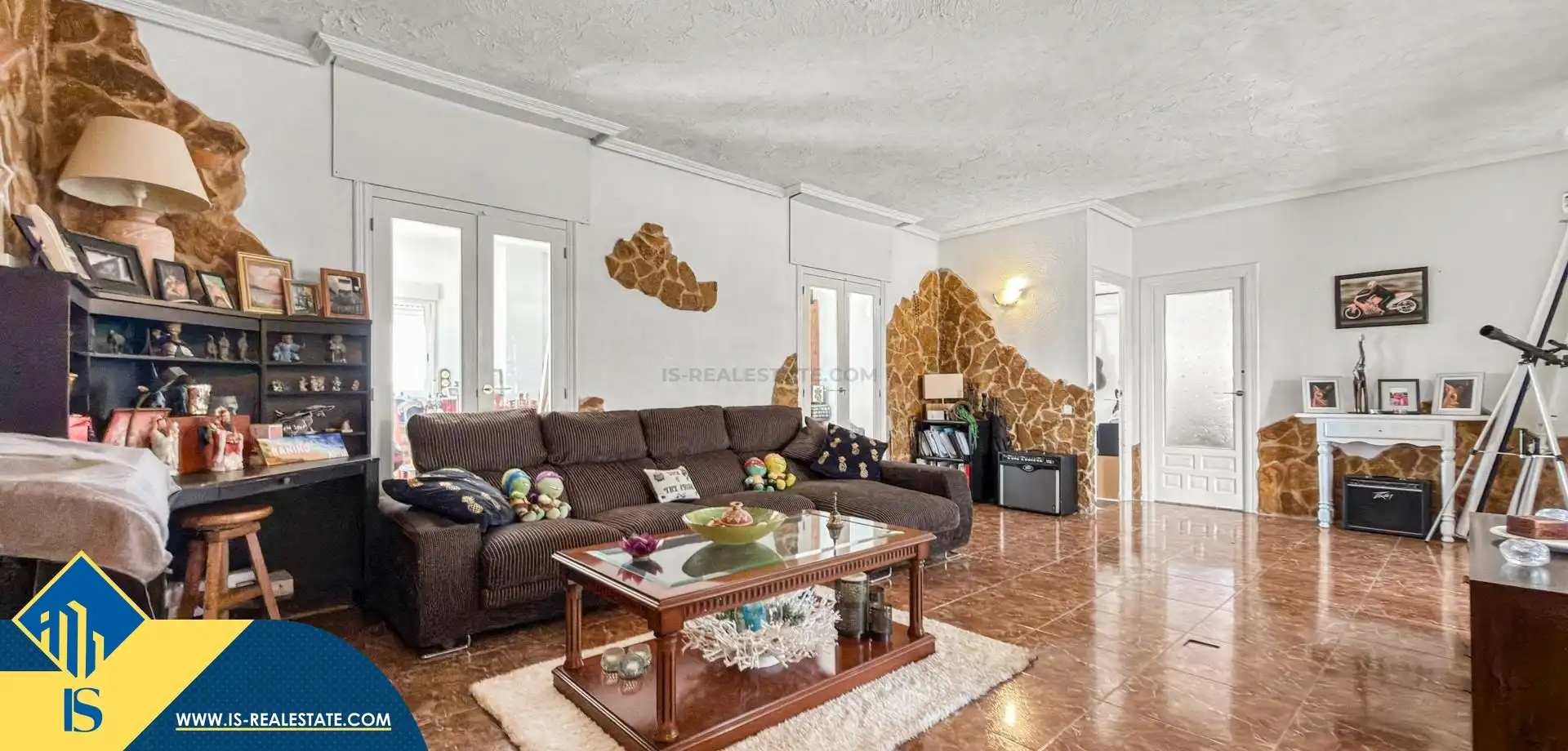 Chalet con piscina en venta en Rojales, imagen 31