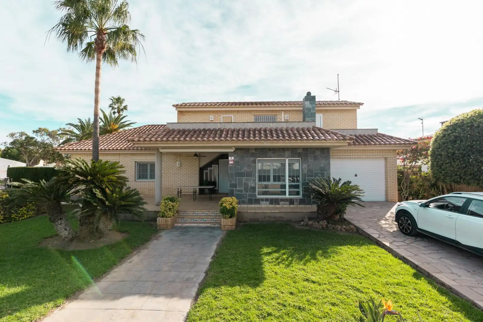 Villa con piscina in vendita a FUMADELL DEL, imagen 35