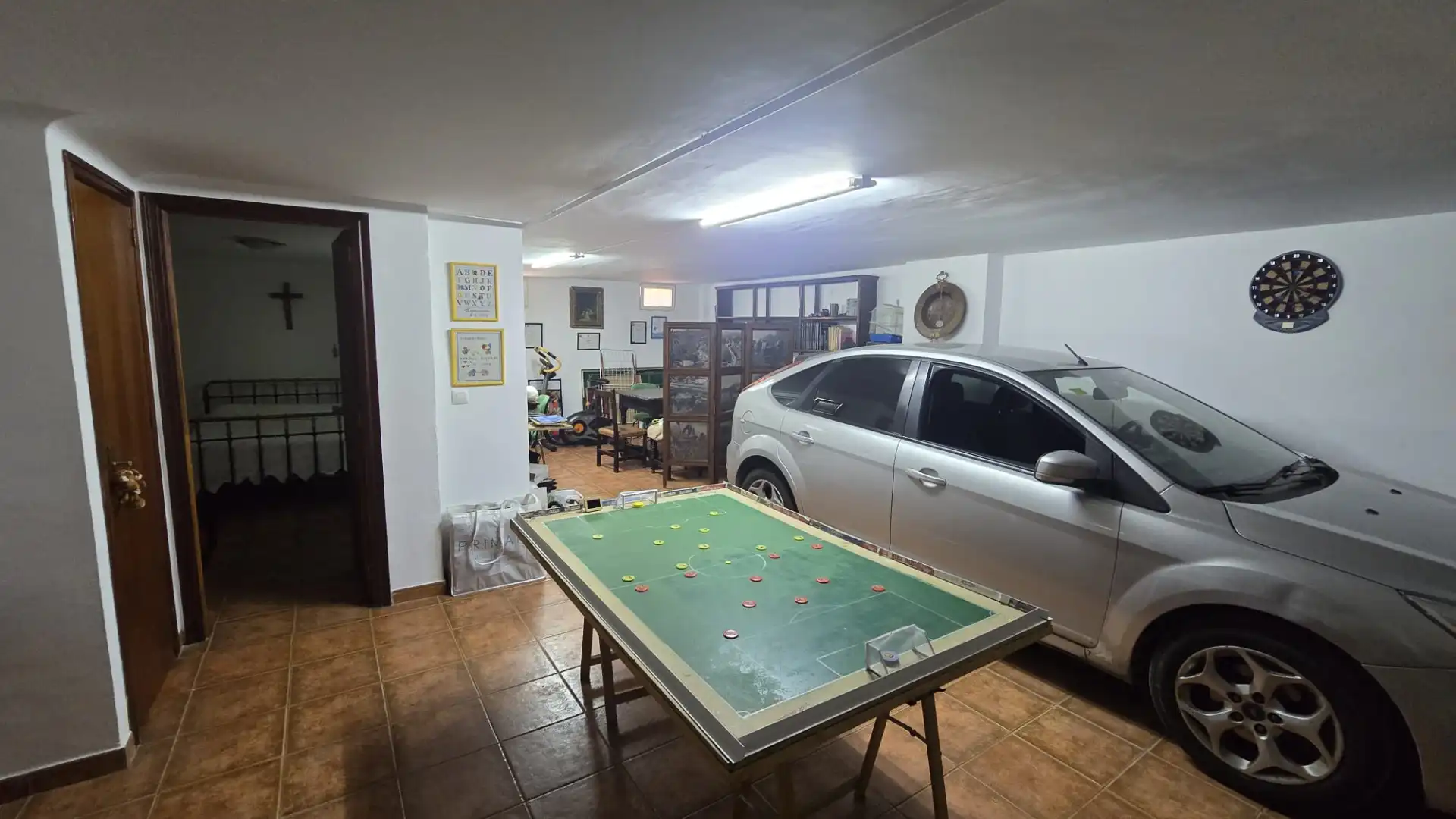 Detached homes for sale in Úbeda  with Air Conditioner, Heating and Private garden
