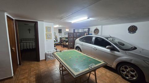 Foto 5 de Casa adosada en venda a Calle Ramón Cuadra Moreno Imaginero, Úbeda, Jaén