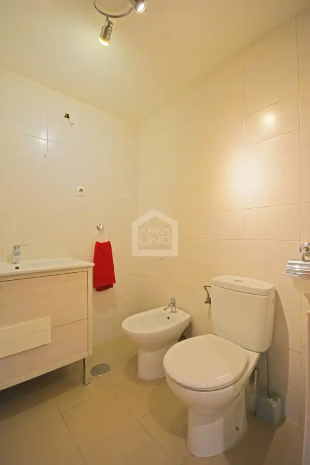 Flat for rent in Los Robles, Prado Santo Domingo - Ensanche