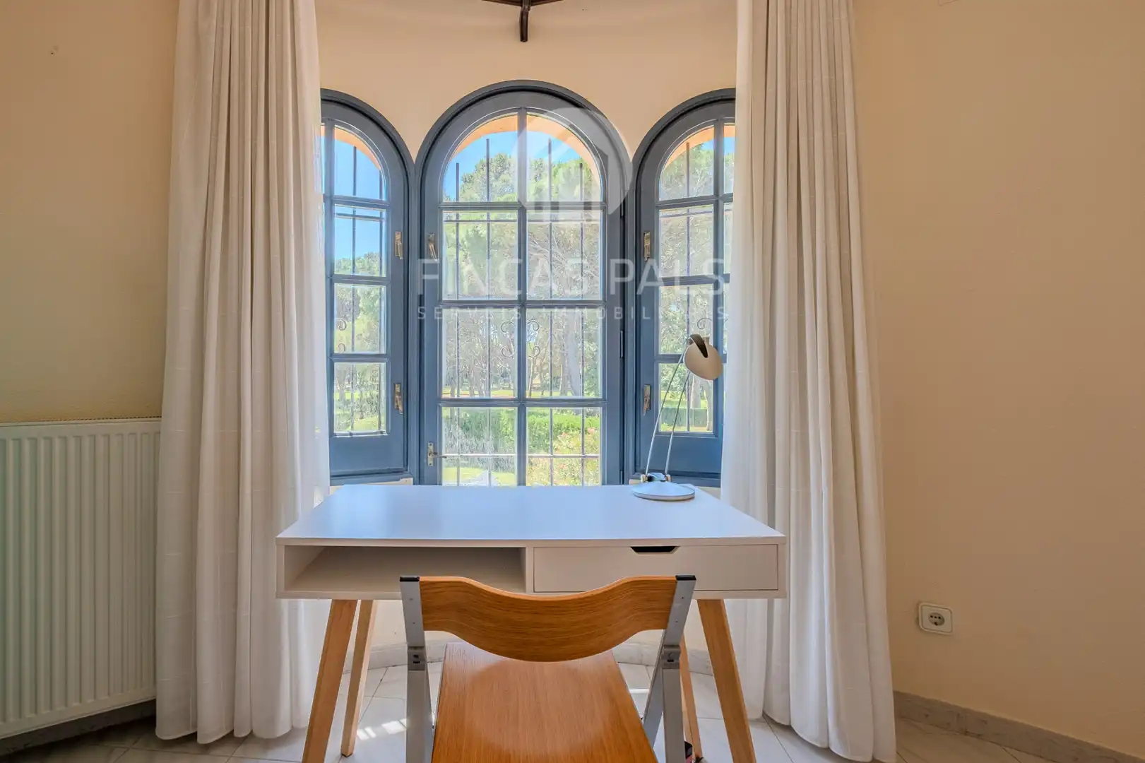 Habitación de Casa o chalet en venta en Pals con Calefacción, Jardín privado y Piscina