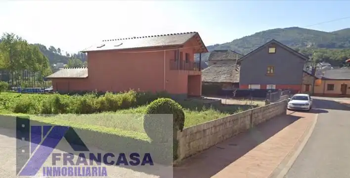 Casa o chalet en venta en Vega de Espinareda
