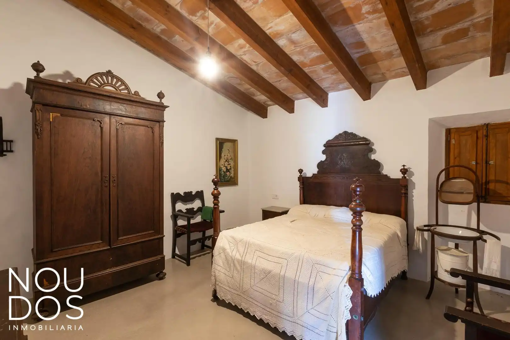 Country homes for sale in Pollença Poble