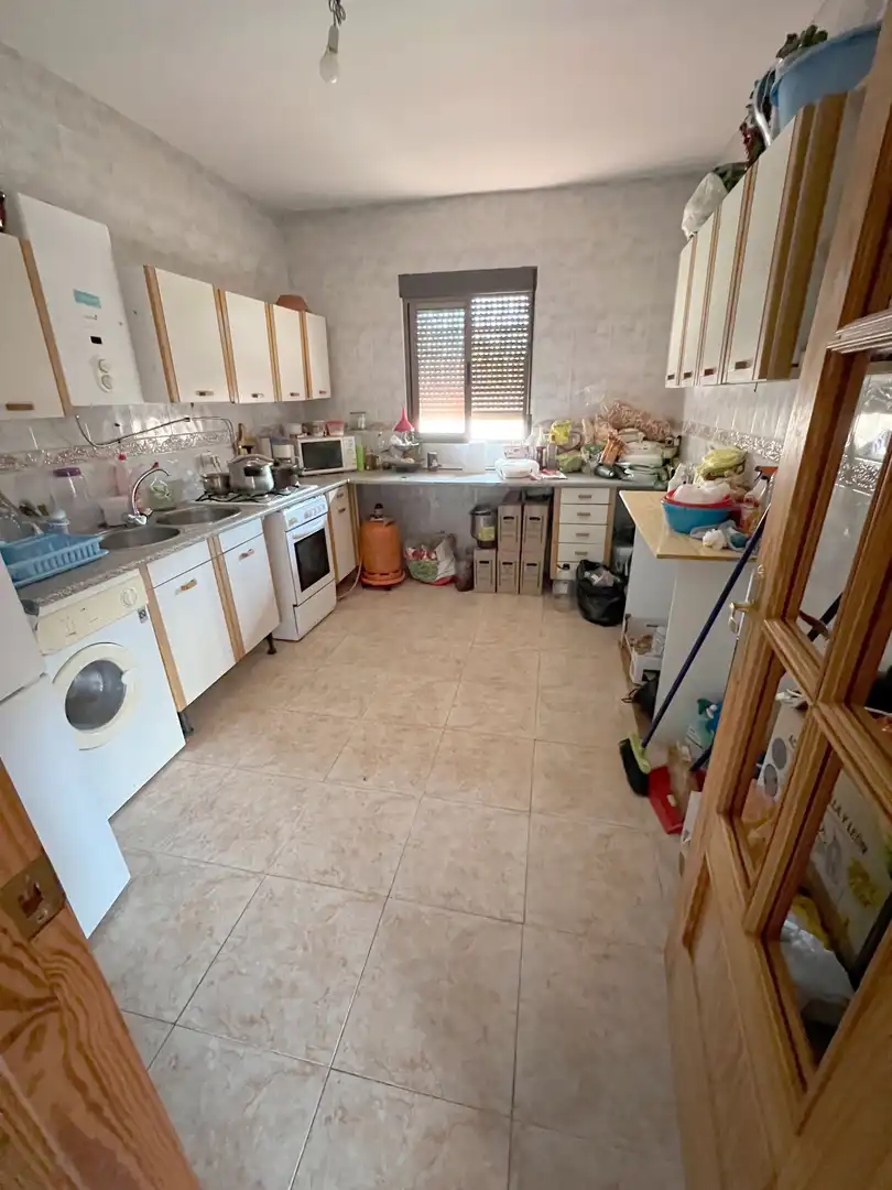 House with pool for sale in Calle José Gochicoa 2, imagen 21