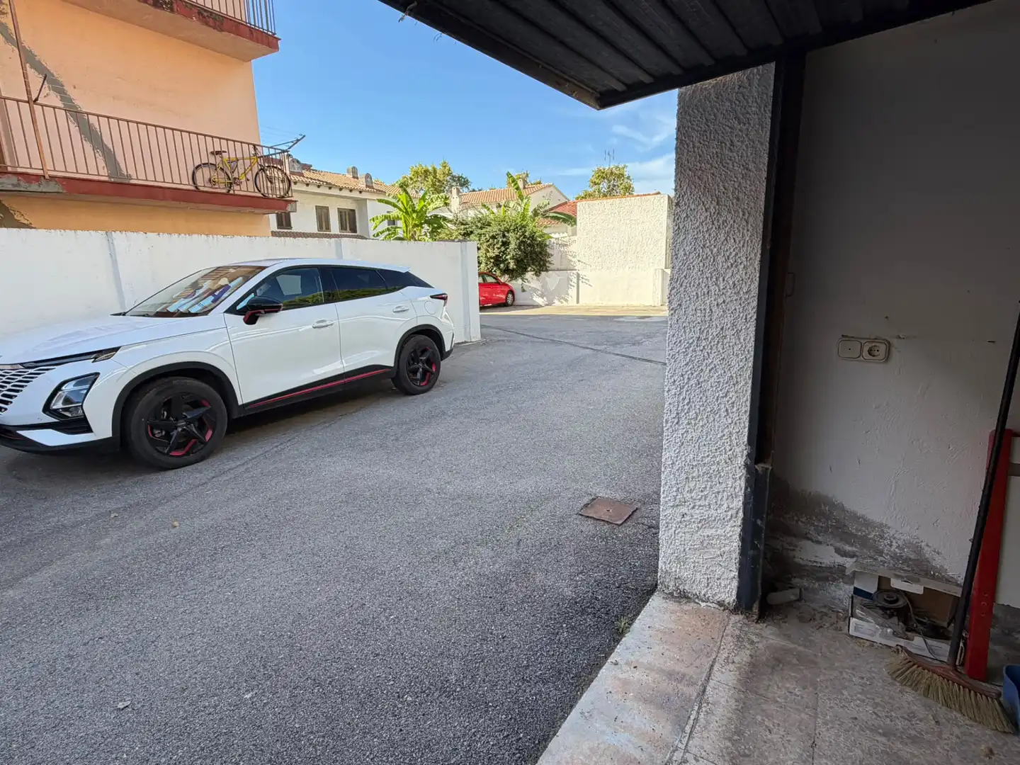 Casa aparellada amb terrassa en venda a Bardají - Molí de Baix, imagen 30