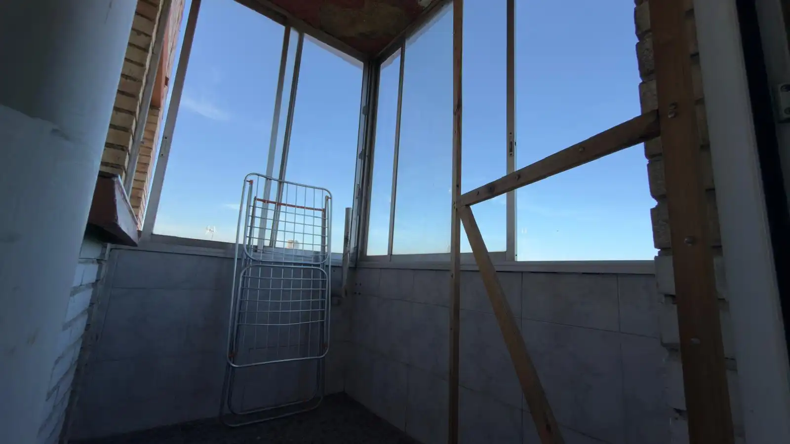 Piso con terraza en venta en Can Bassa, imagen 9