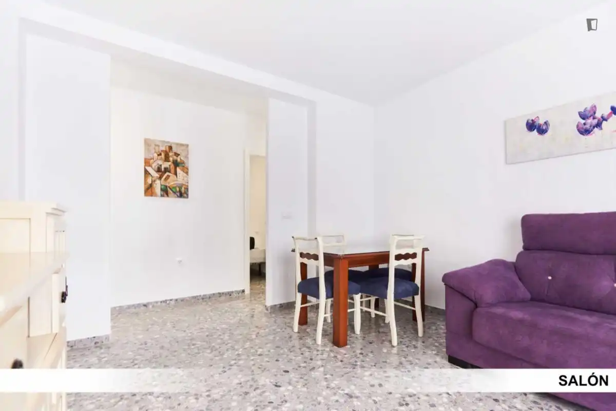 Zimmer in El Plantinar – Avda. La Paz - El Juncal