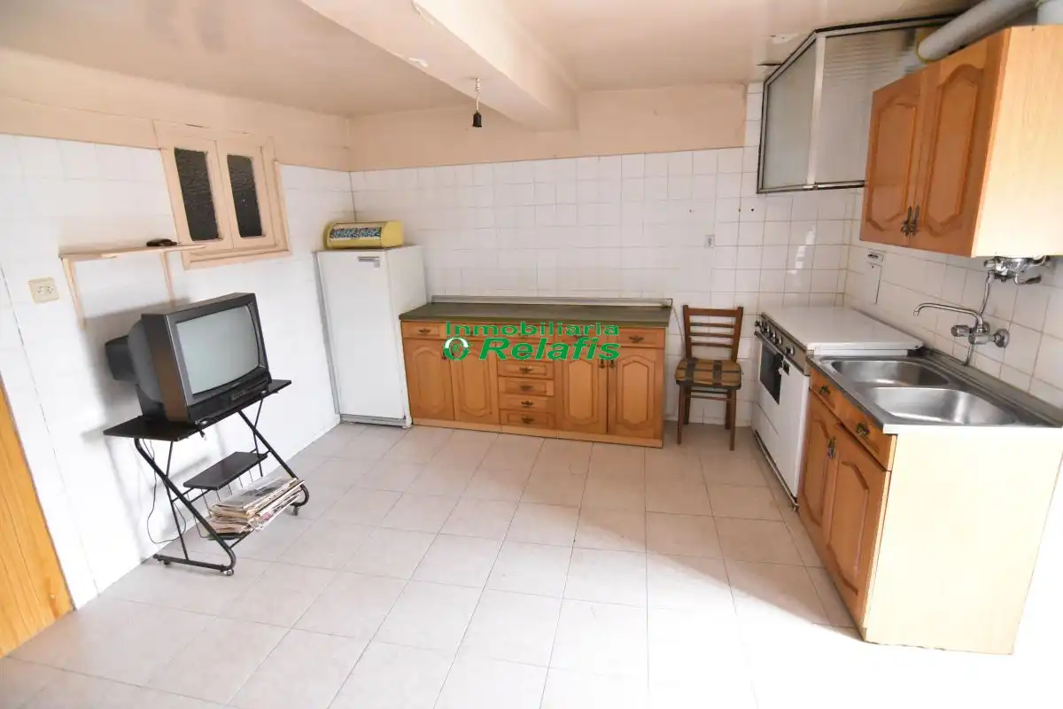 House with terrace for sale in SANTA CLARA 45, imagen 6