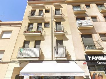 Appartement avec balcon à vendre à Nucli Urbà