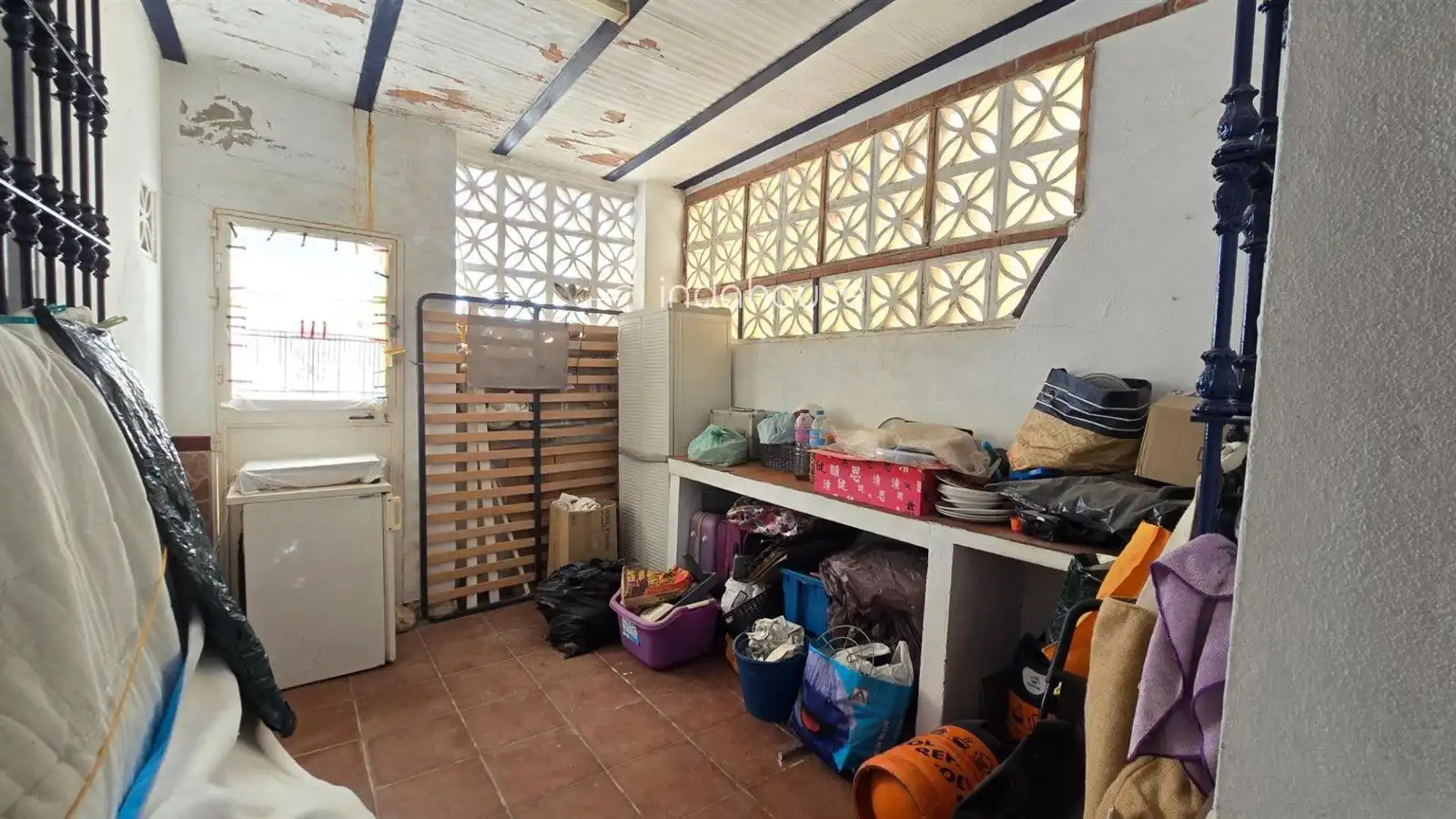 Casa o xalet en venda a de Cheste, Arroyo de la Miel