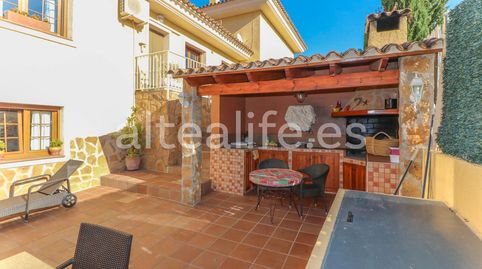 Villa de 320 m2 en la zona de Bello Horizonte