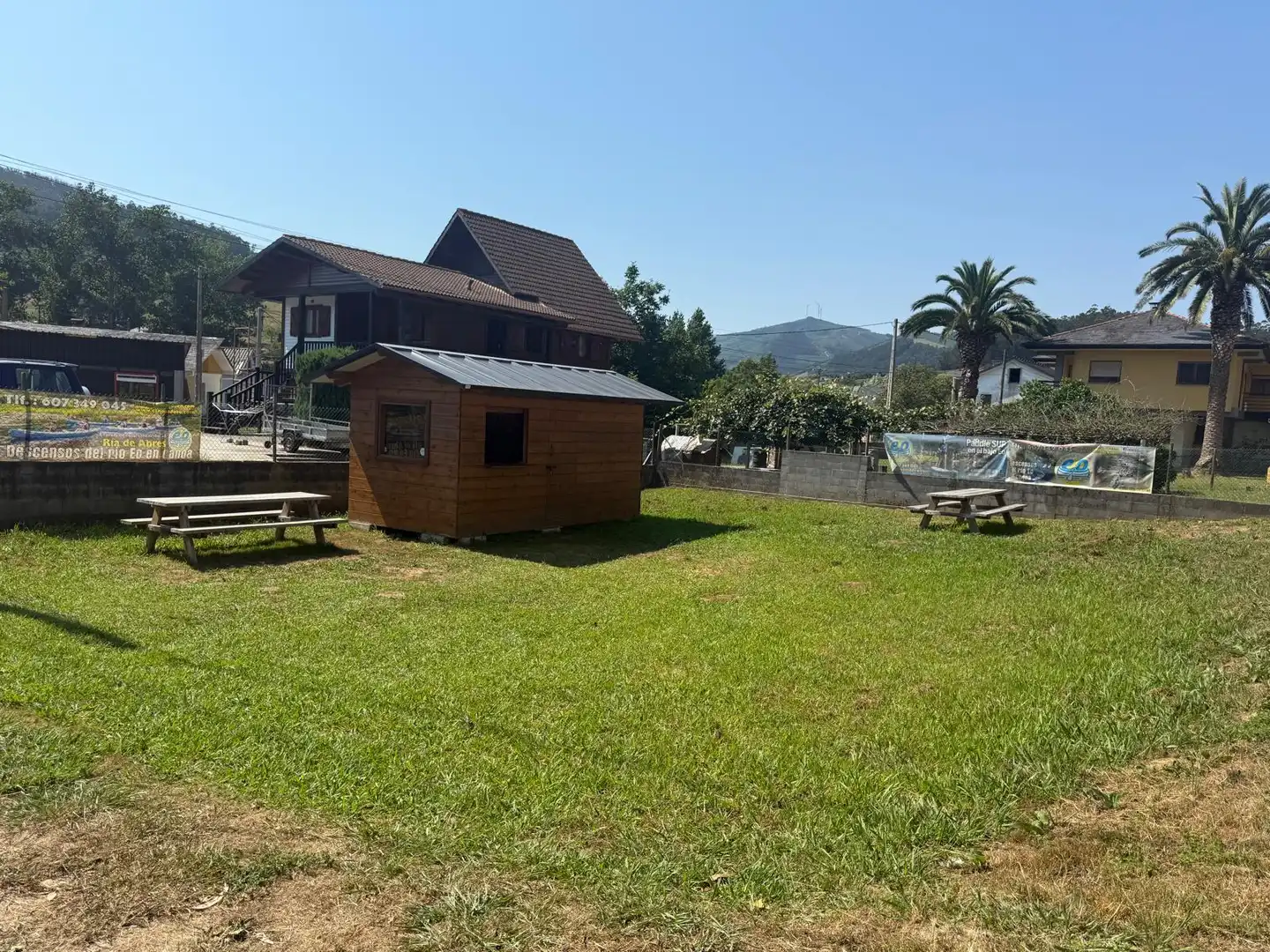 Residential for sale in Trabada